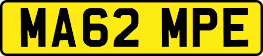 MA62MPE