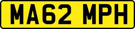 MA62MPH