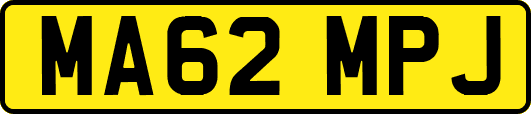 MA62MPJ