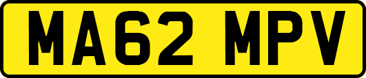 MA62MPV