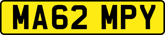 MA62MPY