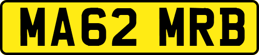 MA62MRB