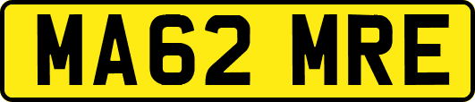 MA62MRE
