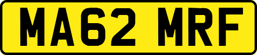 MA62MRF