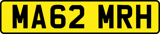 MA62MRH