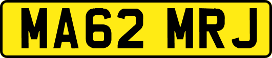 MA62MRJ