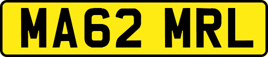 MA62MRL