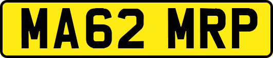 MA62MRP