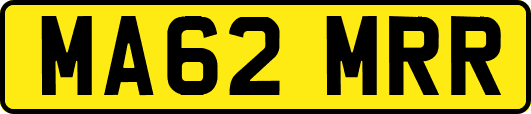 MA62MRR