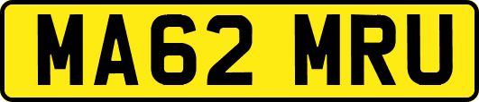 MA62MRU