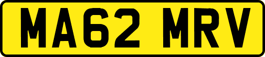 MA62MRV