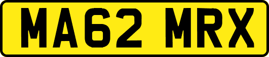 MA62MRX