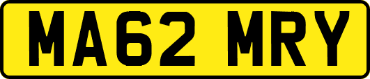 MA62MRY