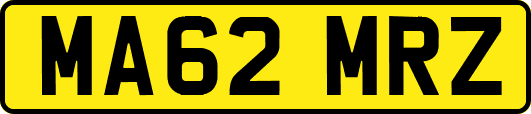 MA62MRZ