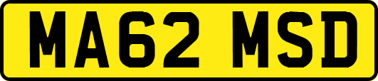 MA62MSD