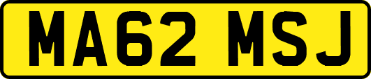 MA62MSJ