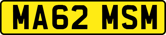 MA62MSM