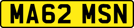 MA62MSN