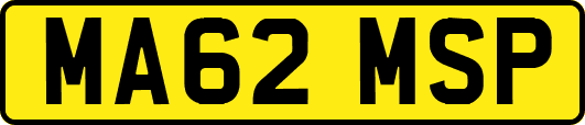 MA62MSP