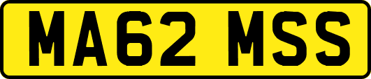 MA62MSS