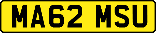 MA62MSU