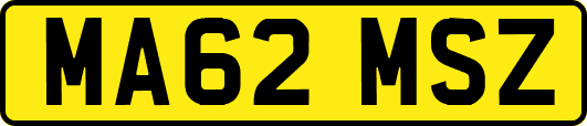 MA62MSZ