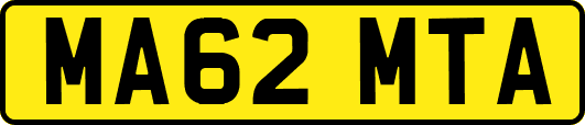 MA62MTA
