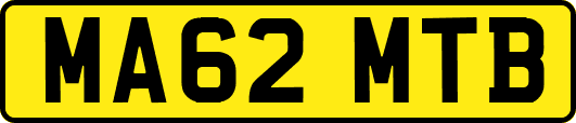 MA62MTB