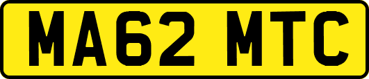 MA62MTC