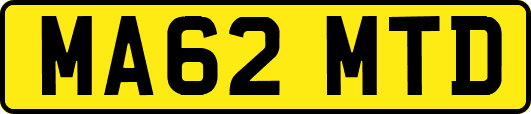 MA62MTD