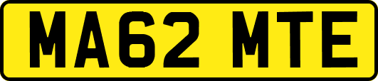 MA62MTE