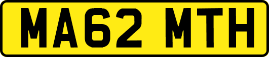 MA62MTH
