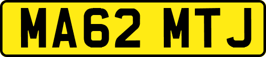 MA62MTJ