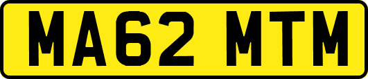 MA62MTM