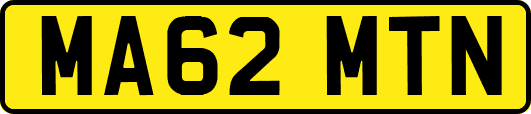 MA62MTN