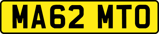 MA62MTO