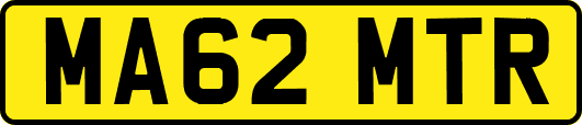 MA62MTR