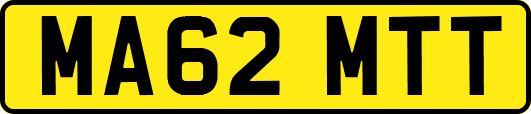 MA62MTT