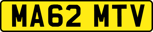 MA62MTV