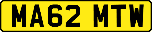 MA62MTW