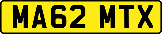 MA62MTX