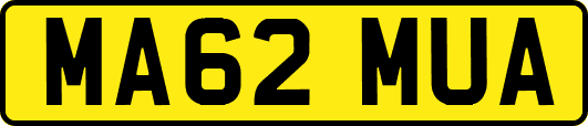 MA62MUA