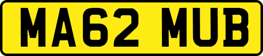 MA62MUB
