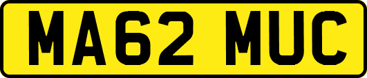 MA62MUC
