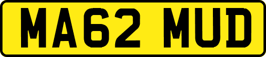 MA62MUD