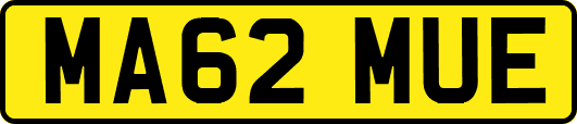 MA62MUE