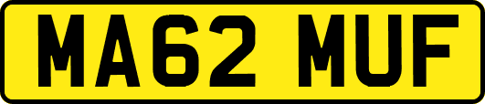 MA62MUF