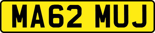 MA62MUJ