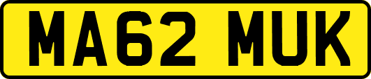 MA62MUK