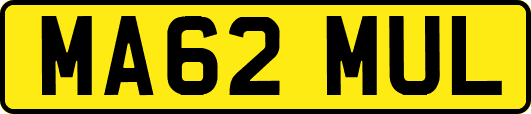 MA62MUL